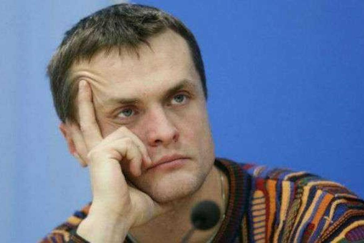 В стратегию врага входят только обещания мирного завершения военного конфликта, - журналист В стратегию врага входят только обещания мирного завершения военного конфликта, - журналист