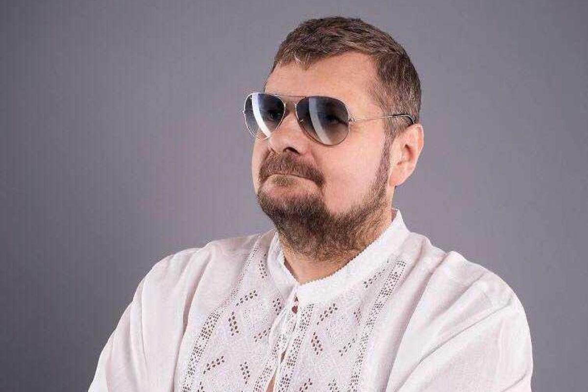 Мосийчук: Китайцы сидят на берегу реки и ждут, когда мимо проплывет труп России Мосийчук: Китайцы сидят на берегу реки и ждут, когда мимо проплывет труп России