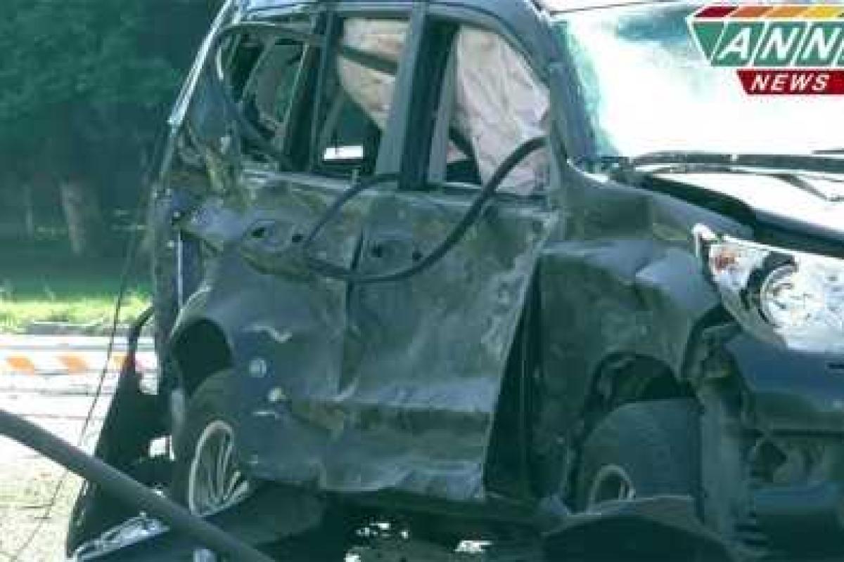 Царев: Когда везли Плотницкого, он прощался с жизнью Царев: Когда везли Плотницкого, он прощался с жизнью