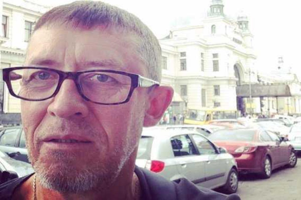 "Мне страшно. Не знаю, как дальше жить" - последняя запись на странице погибшего журналиста Щетинина "Мне страшно. Не знаю, как дальше жить" - последняя запись на странице погибшего журналиста Щетинина