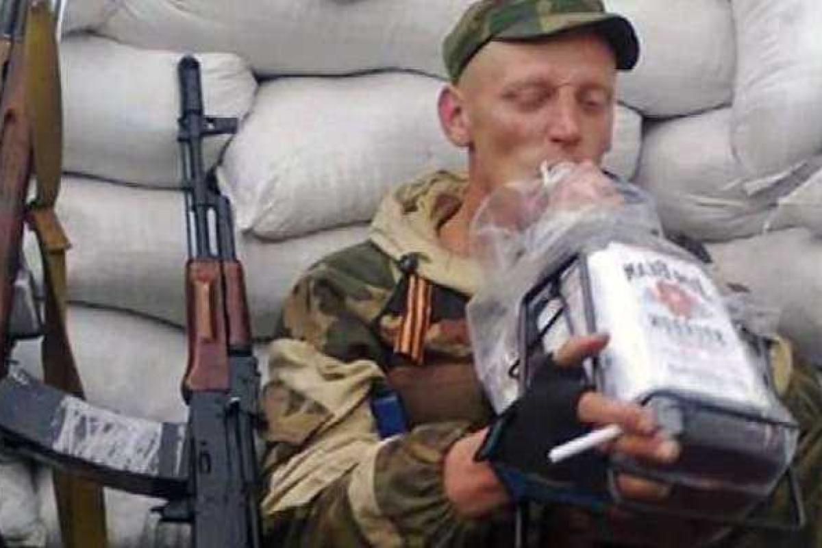 От командиров "ДНР" требуют прекратить скрывать "воинские преступления" боевиков