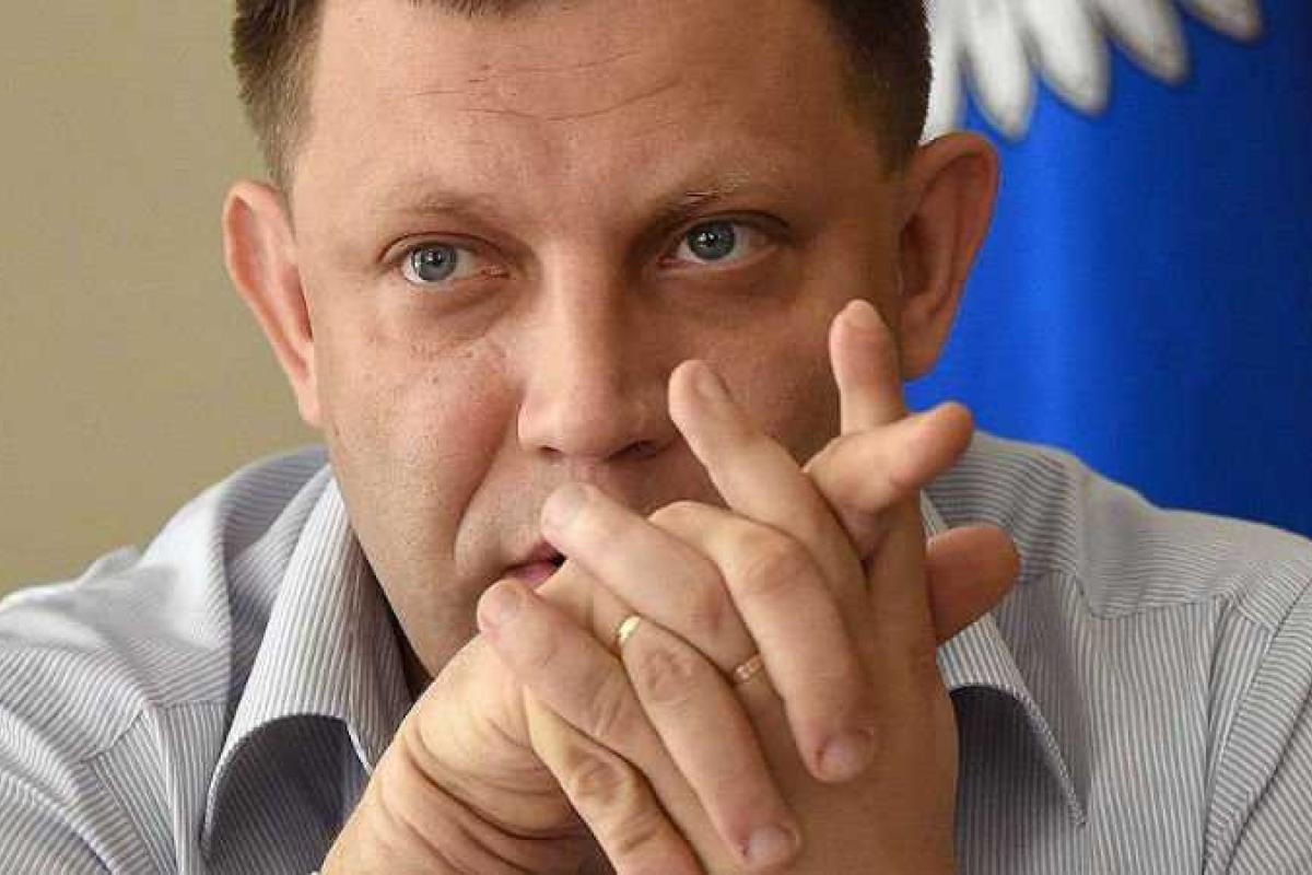 Дом Захарченко собирались взорвать устройством со "страшной" начинкой