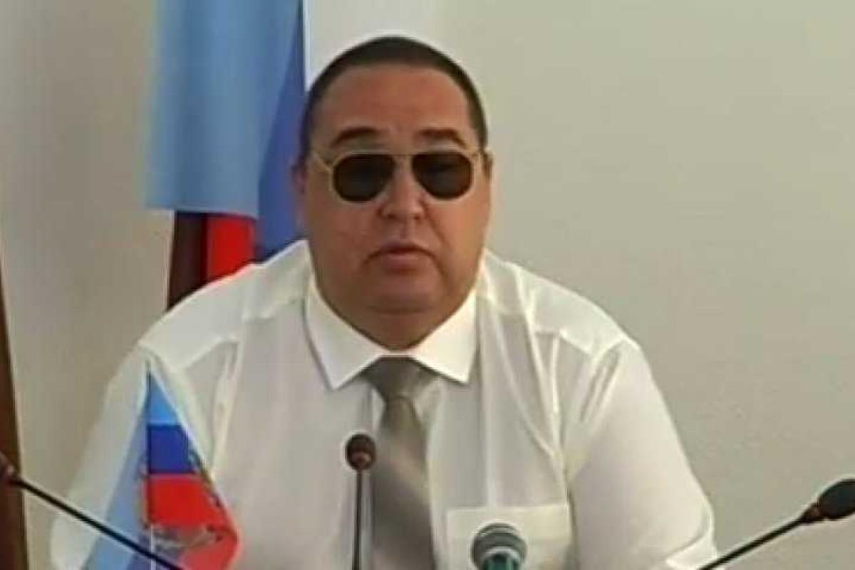 Плотницкий отказался ехать в Киев на допрос