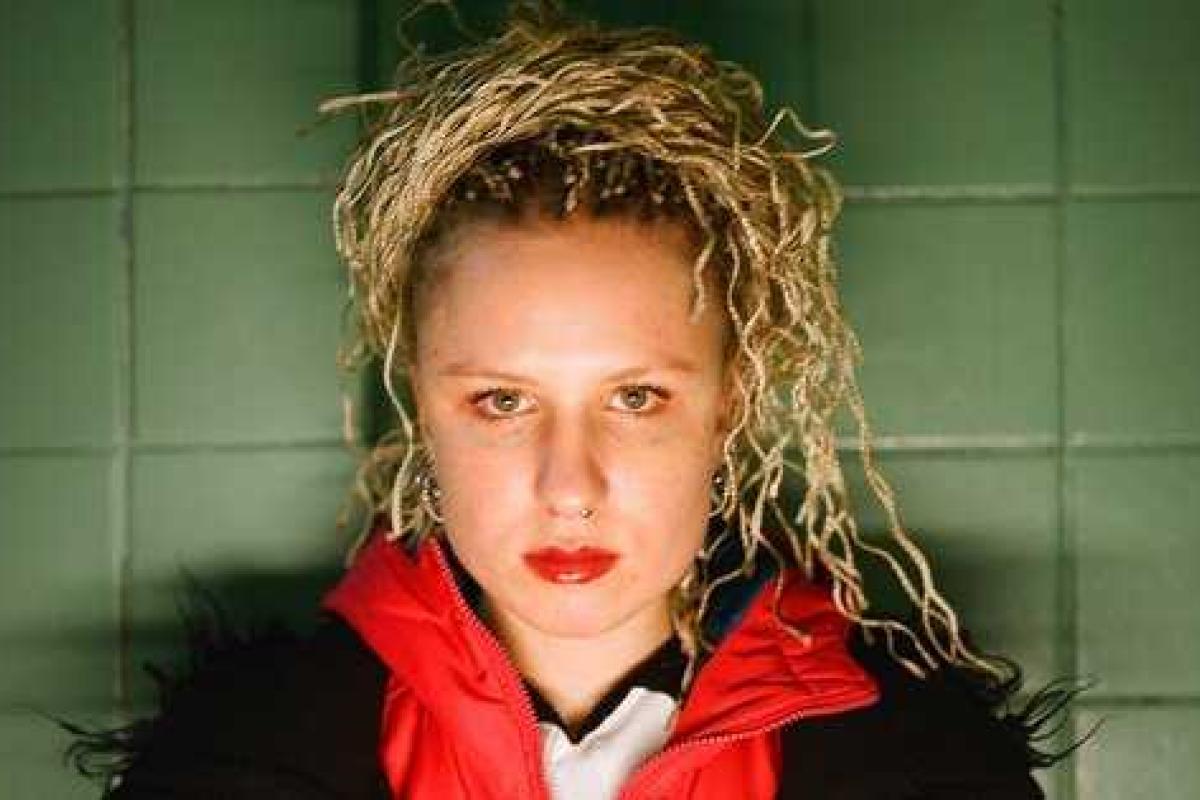 Валерия Гай Германика встречается с участником "Битвы экстрасенсов"