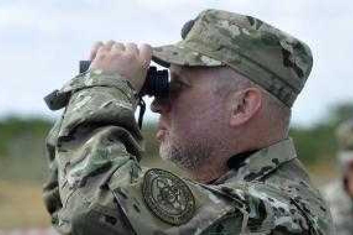 Турчинов раскрыл новые подробности испытаний украинского оружия