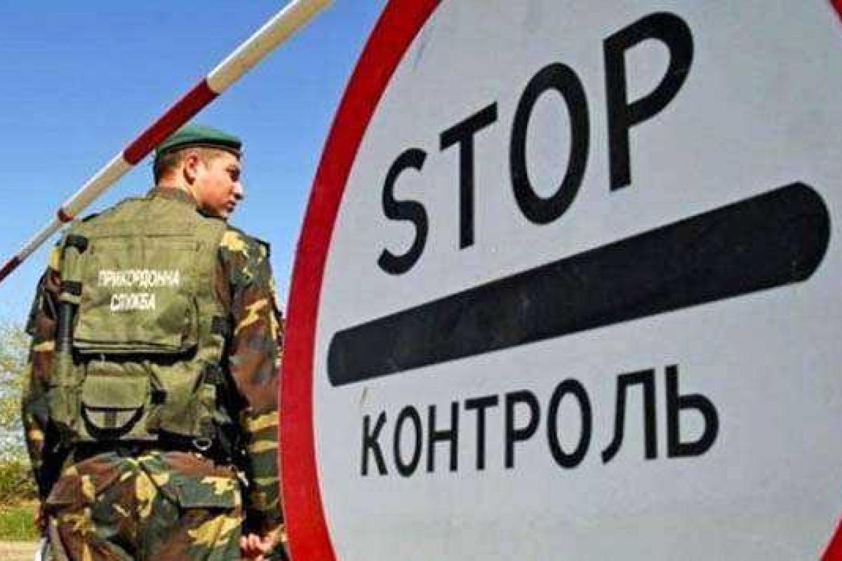 Боевики «ДНР» обстреляли КПВВ «Марьинка» Боевики «ДНР» обстреляли КПВВ «Марьинка»