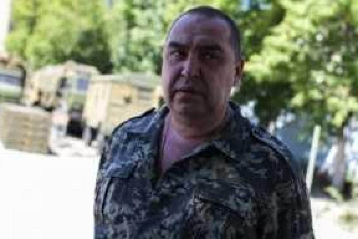 В сети показали, что осталось от автомобиля Плотницкого после взрыва В сети показали, что осталось от автомобиля Плотницкого после взрыва