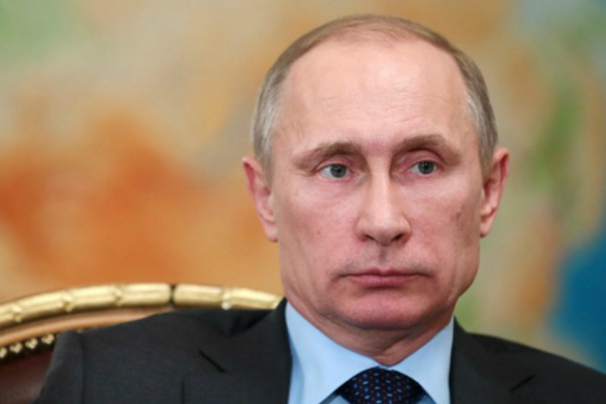 Почему рейтинг Путина стремительно падает - мнение Почему рейтинг Путина стремительно падает - мнение