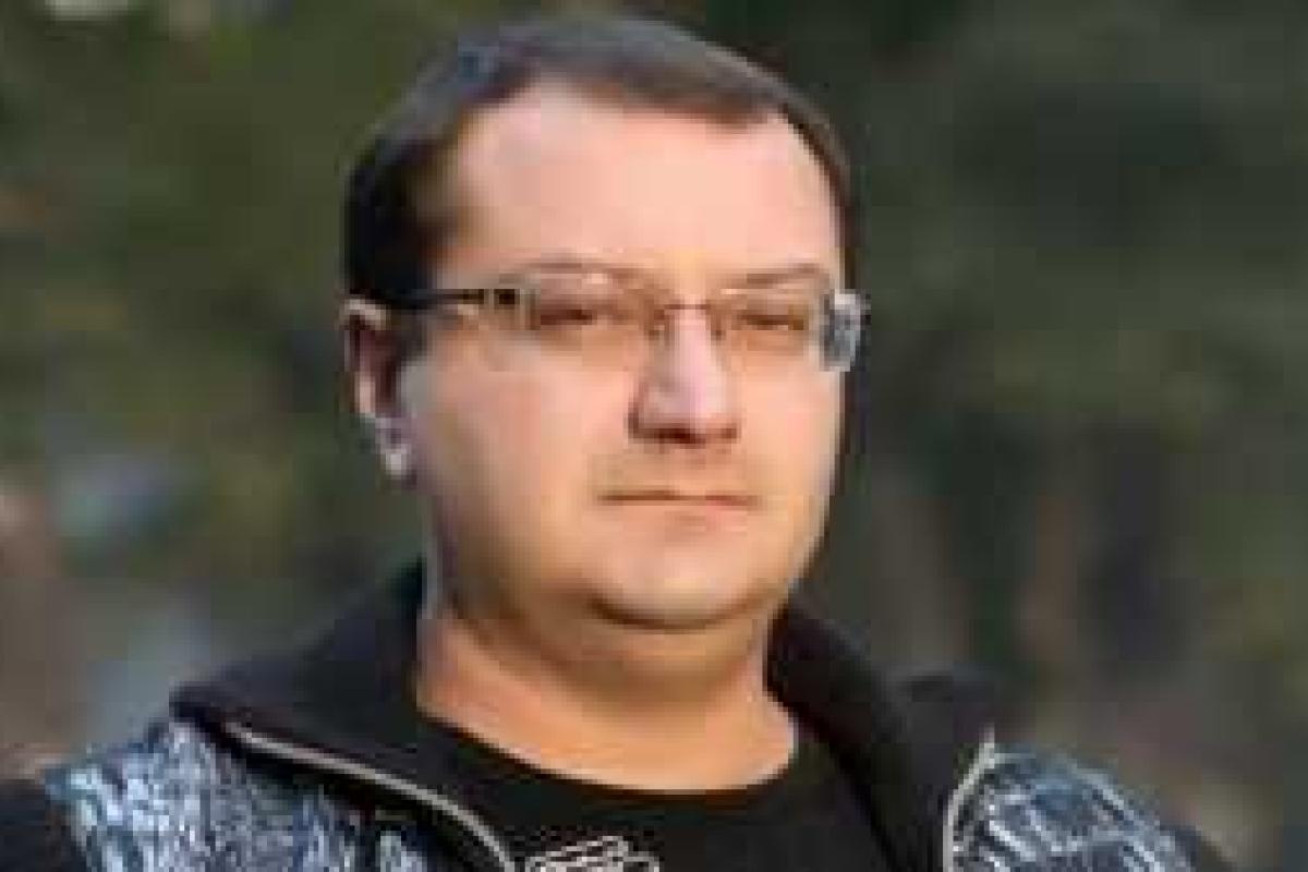 Матиос: Смерть адвоката Грабовского и защита ГРУшника Александрова между собой не связаны Матиос: Смерть адвоката Грабовского и защита ГРУшника Александрова между собой не связаны