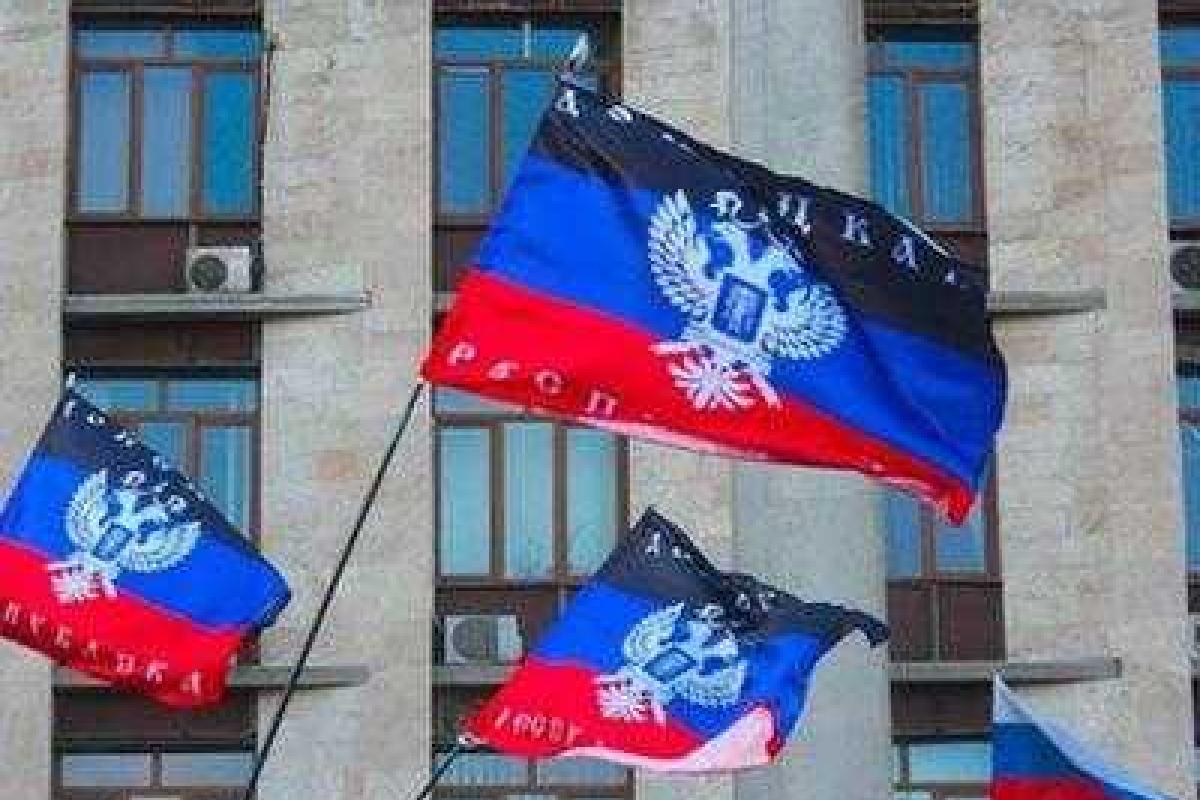 Студенческие отряды из "ДНР" отправили работать в Россию