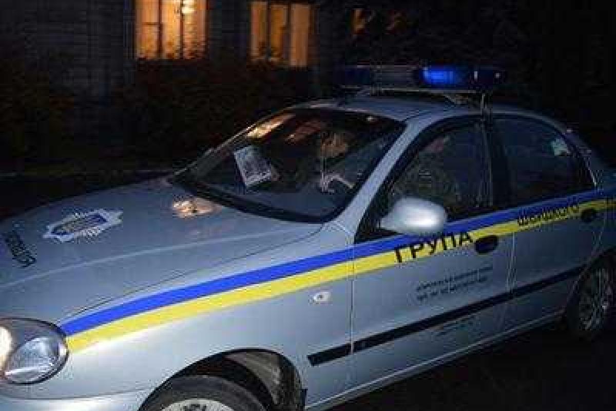 В Доброполье рыбак 3 часа провел в колодце