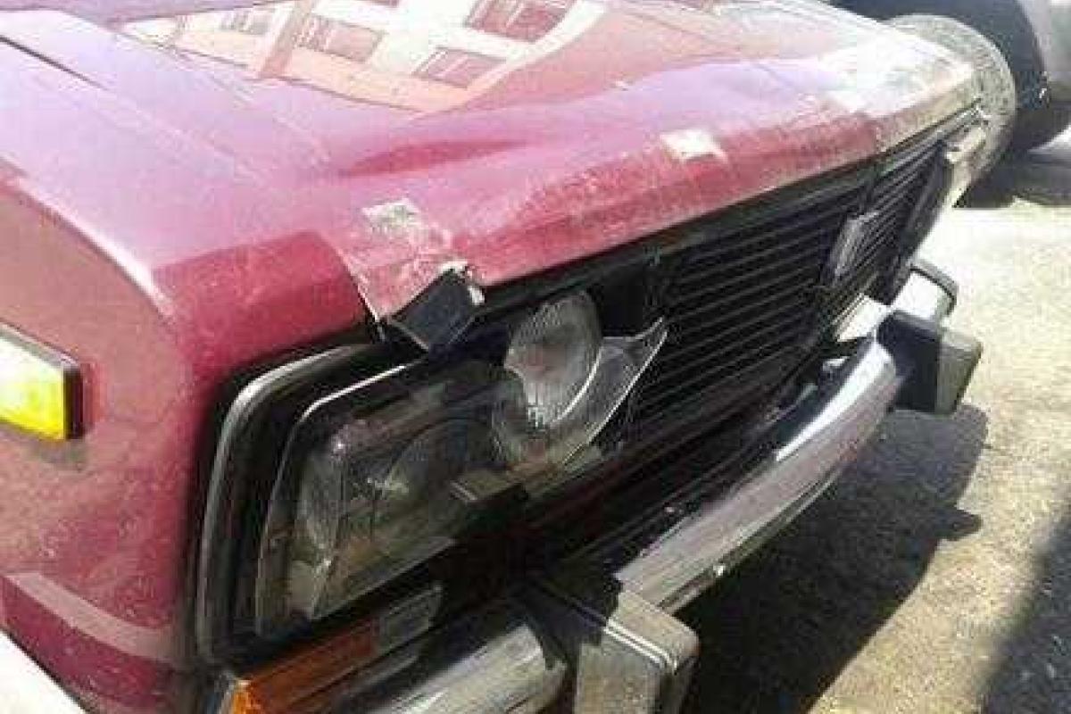 В Киевской области произошло страшное ДТП: пьяный водитель сбил троих детей и сбежал с места аварии В Киевской области произошло страшное ДТП: пьяный водитель сбил троих детей и сбежал с места аварии