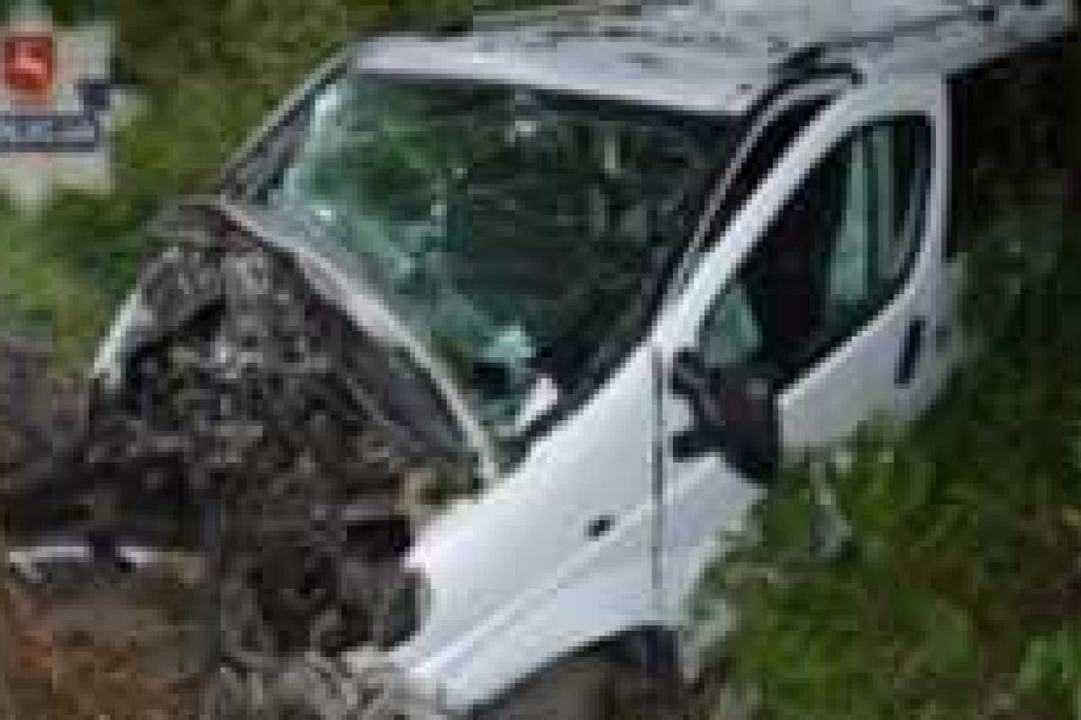 В Польше произошло жуткое ДТП: разбился автомобиль из Украины, погибла 29-летняя украинка