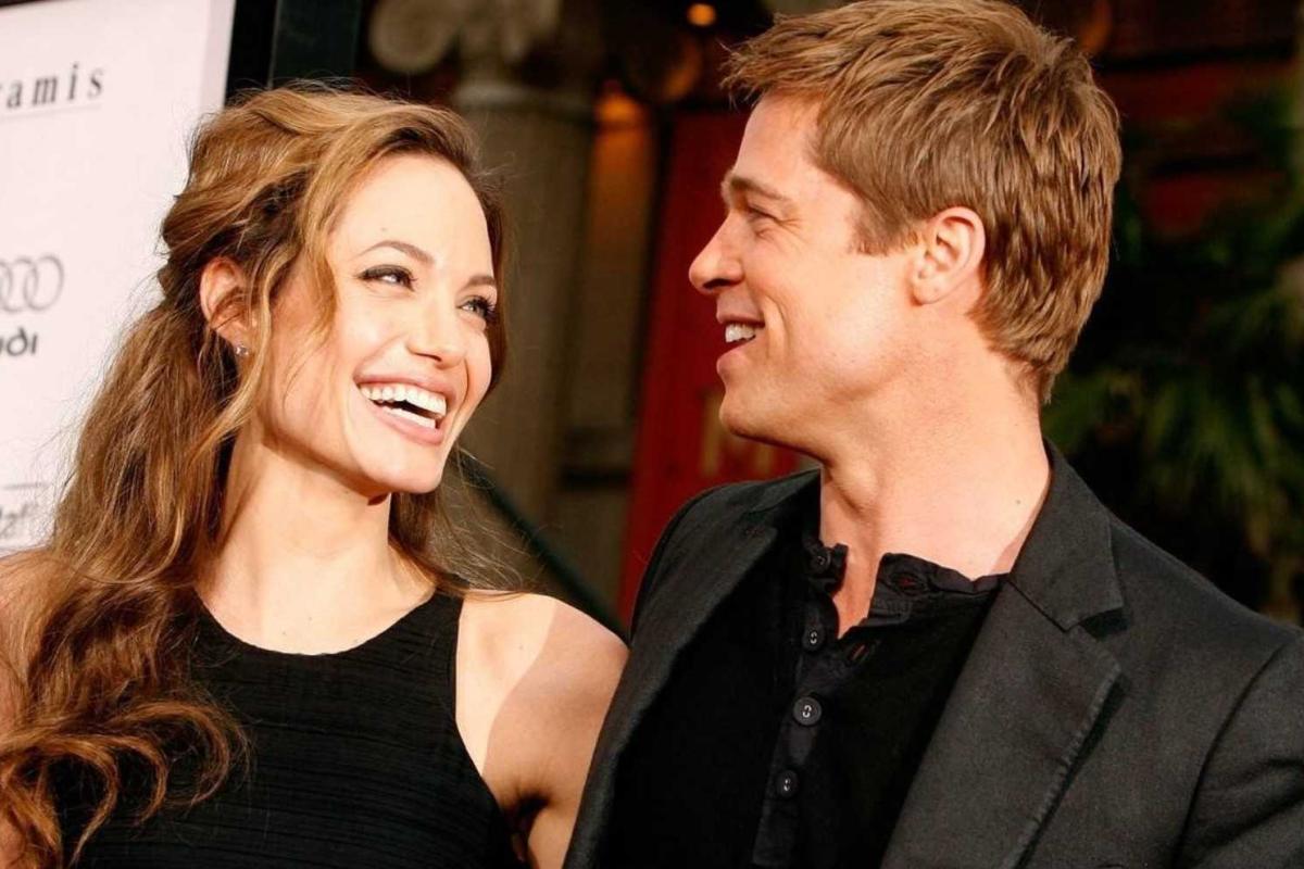 Десять звездных романов, которые начались на съемочной площадке