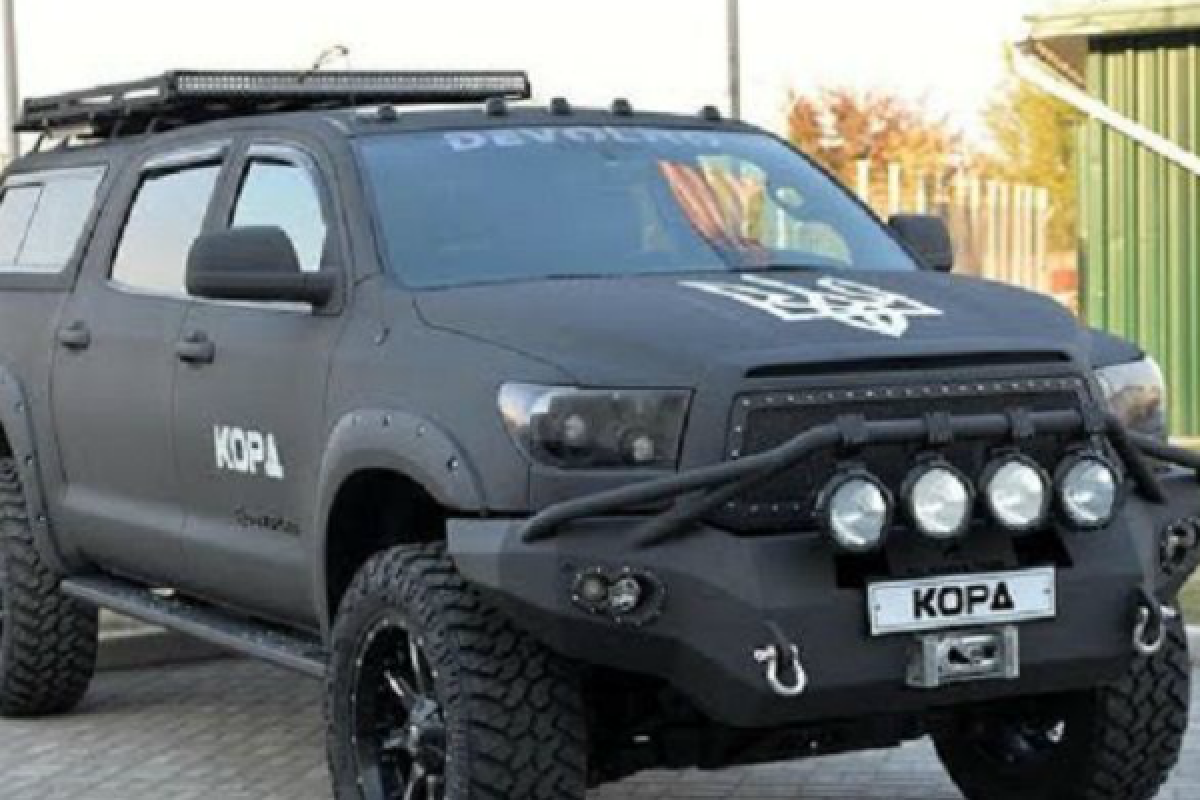 В Госпогранслужбе прокомментировали визит прокуратуры с вооруженным КОРДом В Госпогранслужбе прокомментировали визит прокуратуры с вооруженным КОРДом