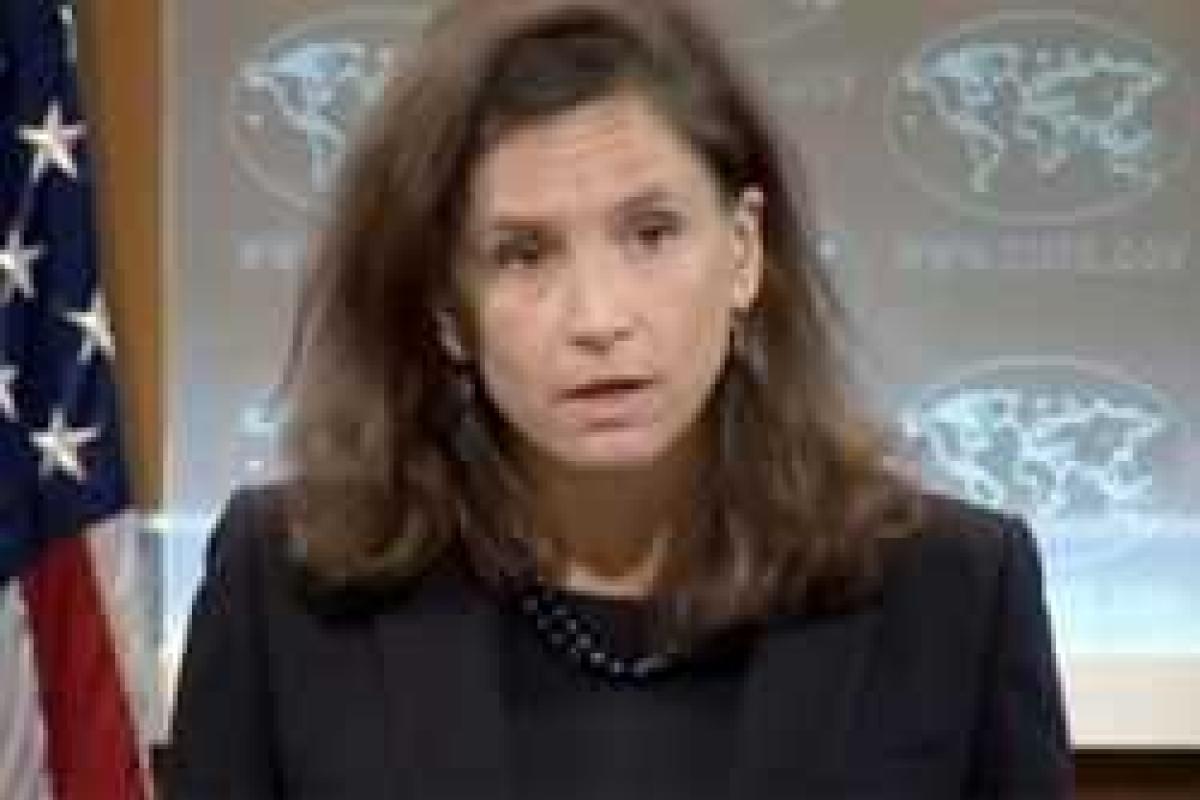 В Госдепе США призвали Кремль не отвлекать "диверсией" от реальных проблем