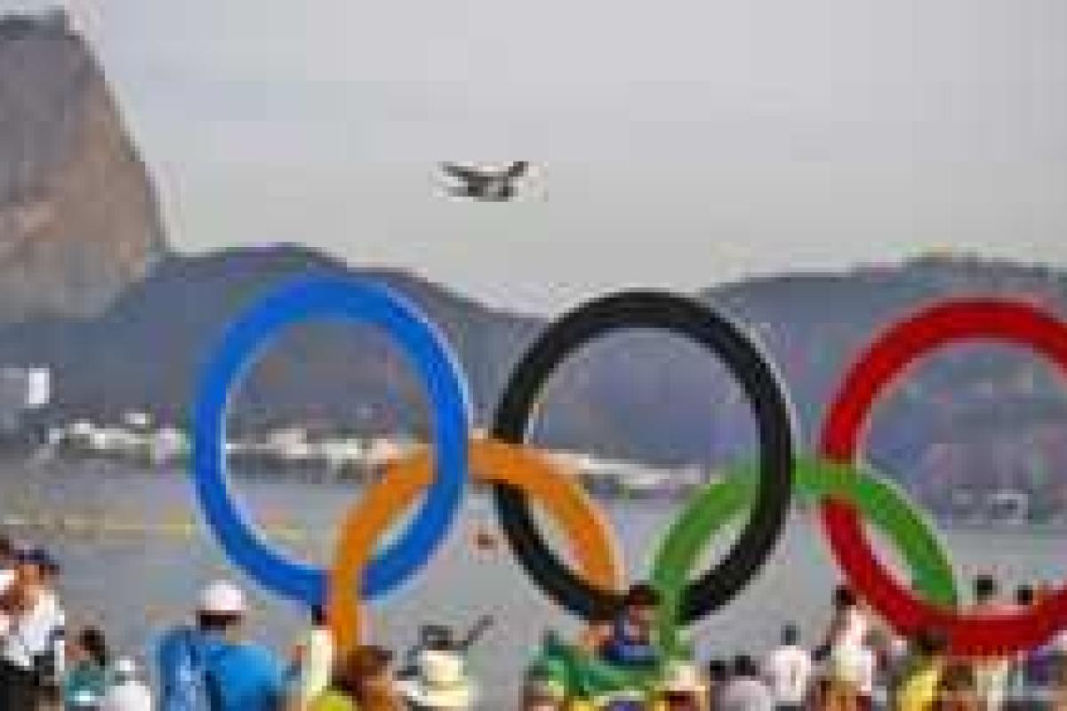 Рио-2016: В Бразилии суд запретил финансирование Олимпиады Рио-2016: В Бразилии суд запретил финансирование Олимпиады