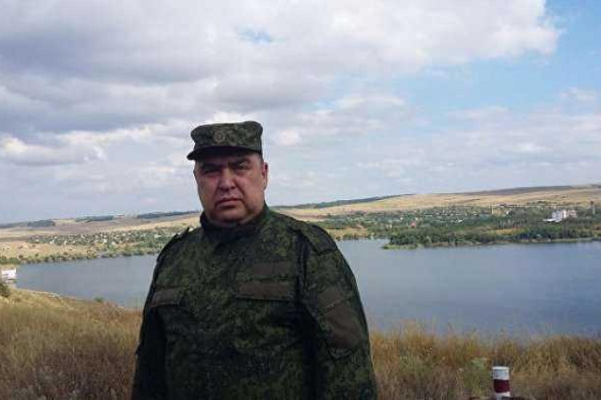 Плотницкий в ближайшее время появится на рабочем месте - источник