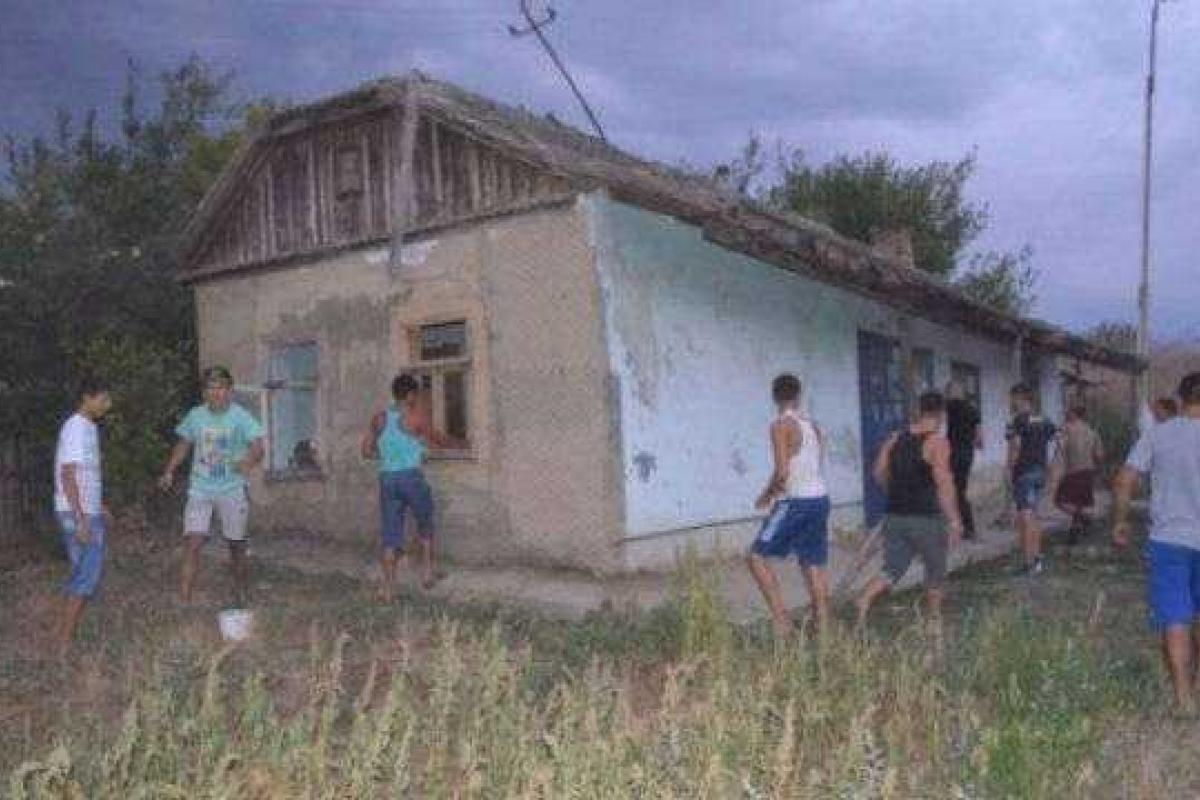 Задержанный за жестокое убийство ребенка на Одесчине не признает свою вину Задержанный за жестокое убийство ребенка на Одесчине не признает свою вину