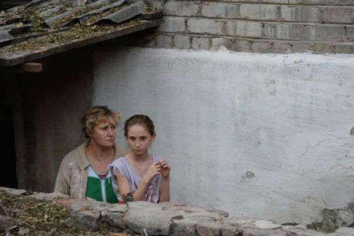 Жестокие бои за Иловайск: как это было