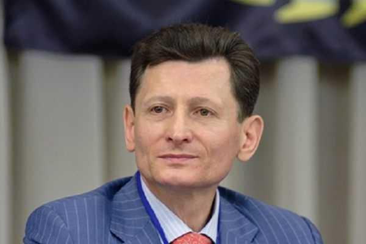 Волынец: На шахте в Мирнограде произошла авария 