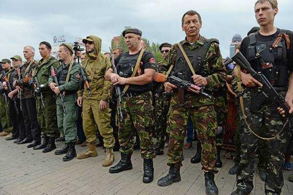 В "ДНР" паника: боевики говорят о наступлении ВСУ и готовятся по всем направлениям