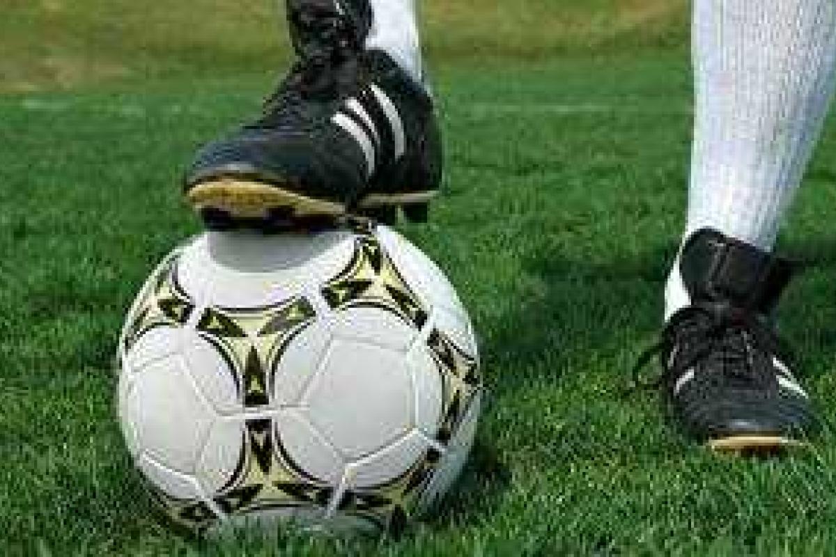 «Барселона» уверенно обошла «Севилью» со счетом 2:0