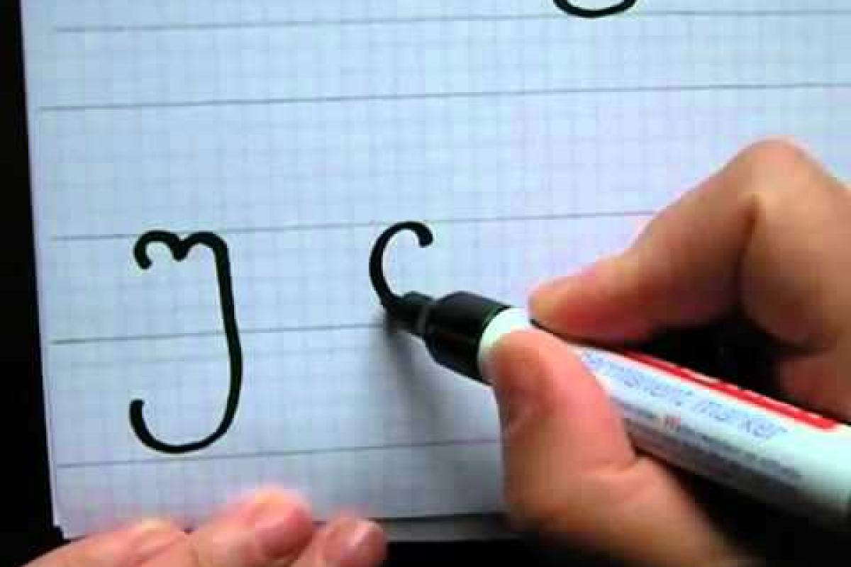 Сеть взорвал простой и действенный способ выучить грузинский алфавит Сеть взорвал простой и действенный способ выучить грузинский алфавит