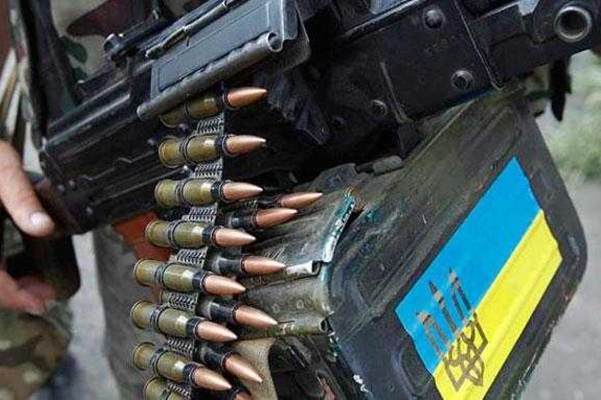 Погибший от рук вражеского снайпера в Широкино мужчина не был волонтером