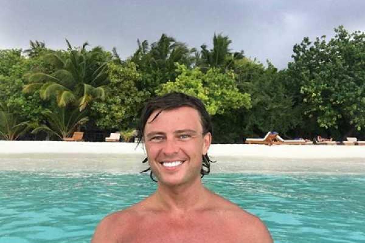 Прохора Шаляпина забыли на необитаемом острове