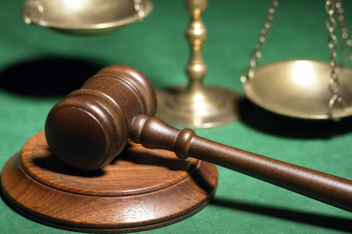 Жителя Луганщины будут судить за содействие деятельности террористической  организации Жителя Луганщины будут судить за содействие деятельности террористической  организации