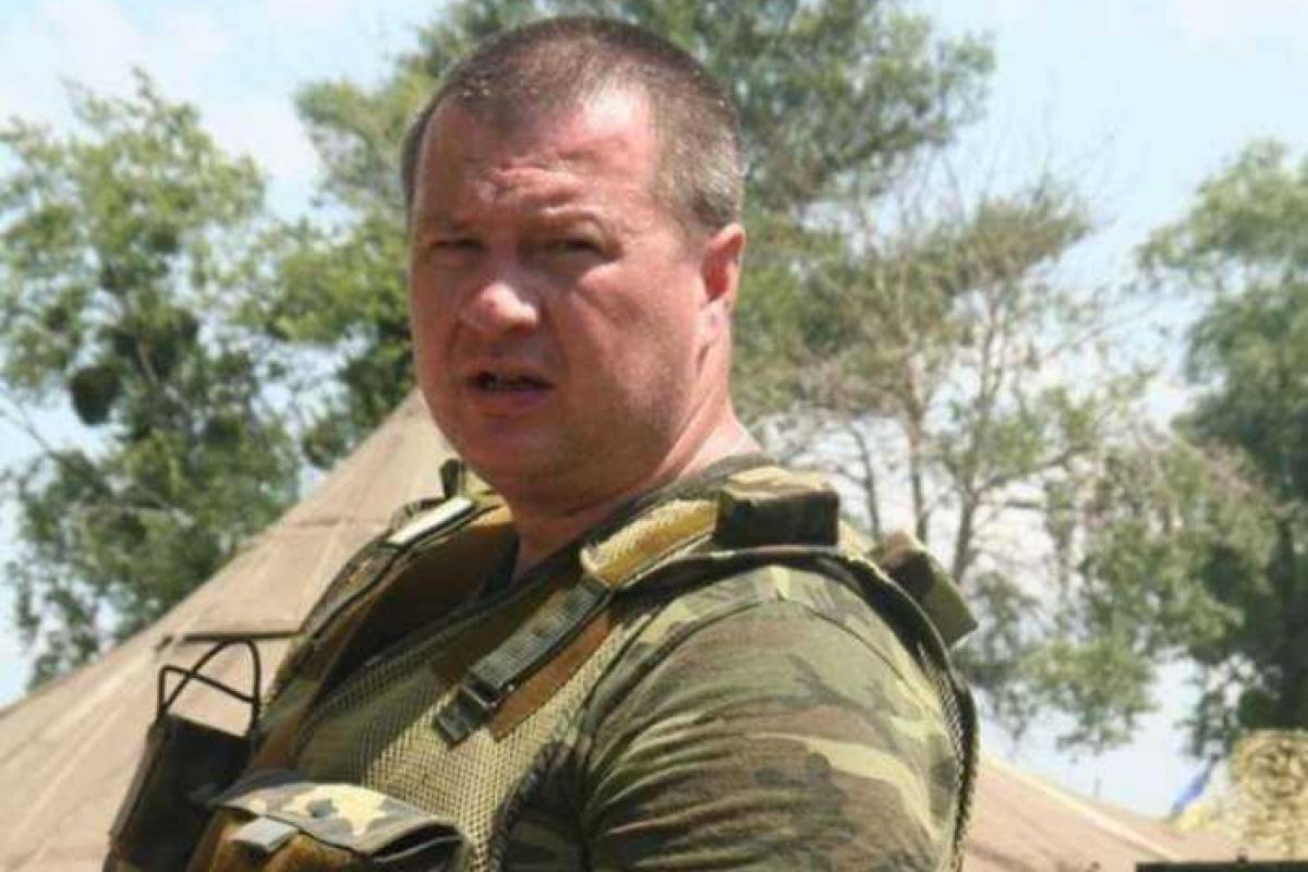 Машовец: "Покушение" на Плотницкого, стрельба в Крыму - скоро произойдет еще что-нибудь провокационное Машовец: "Покушение" на Плотницкого, стрельба в Крыму - скоро произойдет еще что-нибудь провокационное