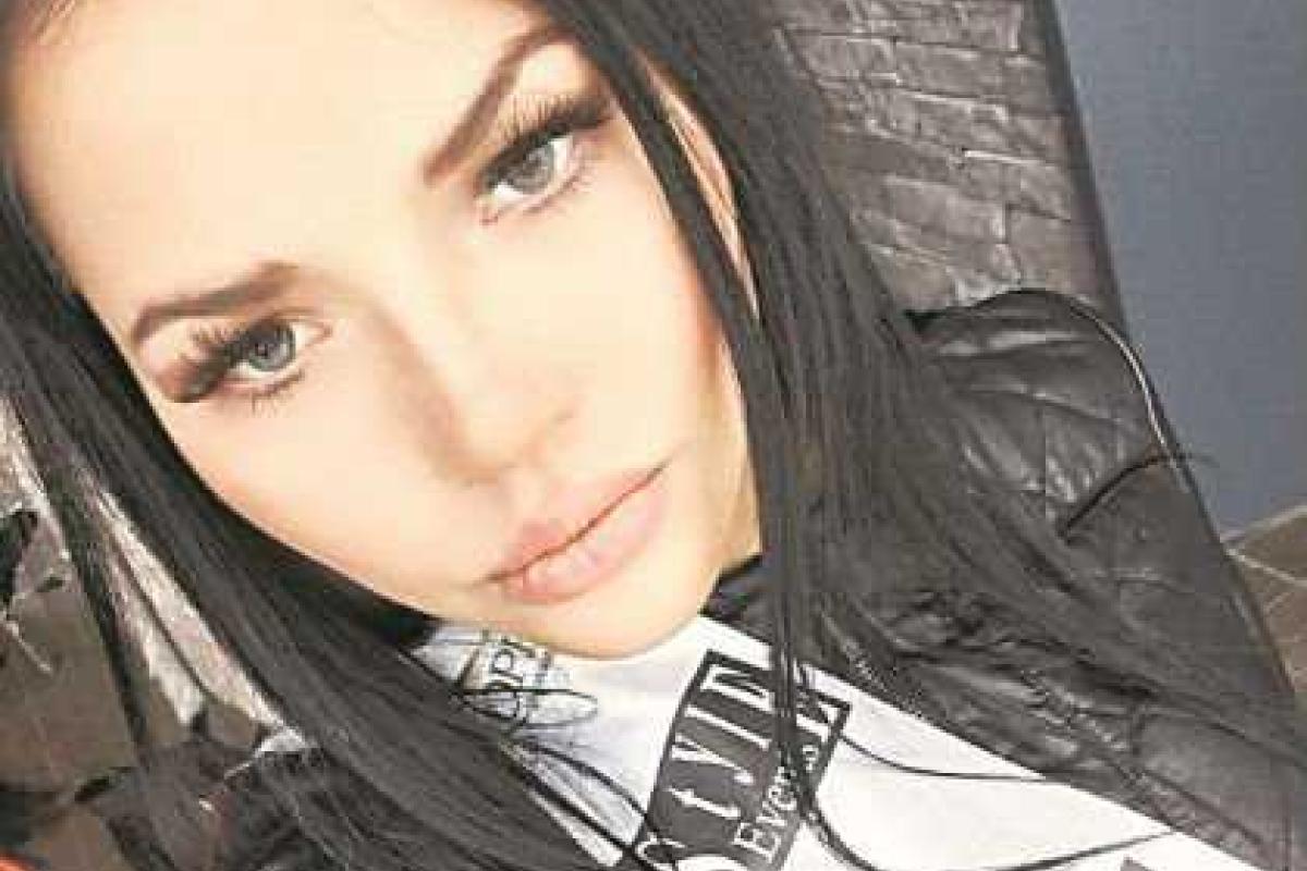 Хакеры взломали страничку звезды "Дома-2" и выложили интимное фото