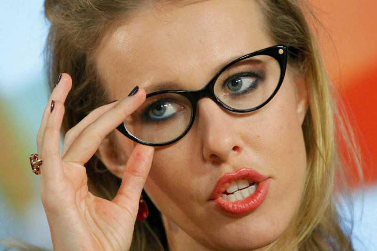 Ксения Собчак балует себя покупкой эксклюзивных вещей во время беременности Ксения Собчак балует себя покупкой эксклюзивных вещей во время беременности