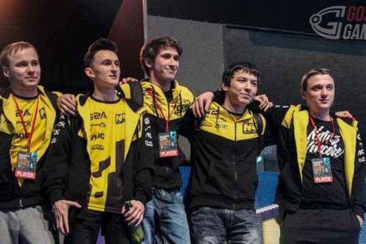 Natus Vincere проиграли Team Liquid и покинули турнир The International 2016 Natus Vincere проиграли Team Liquid и покинули турнир The International 2016