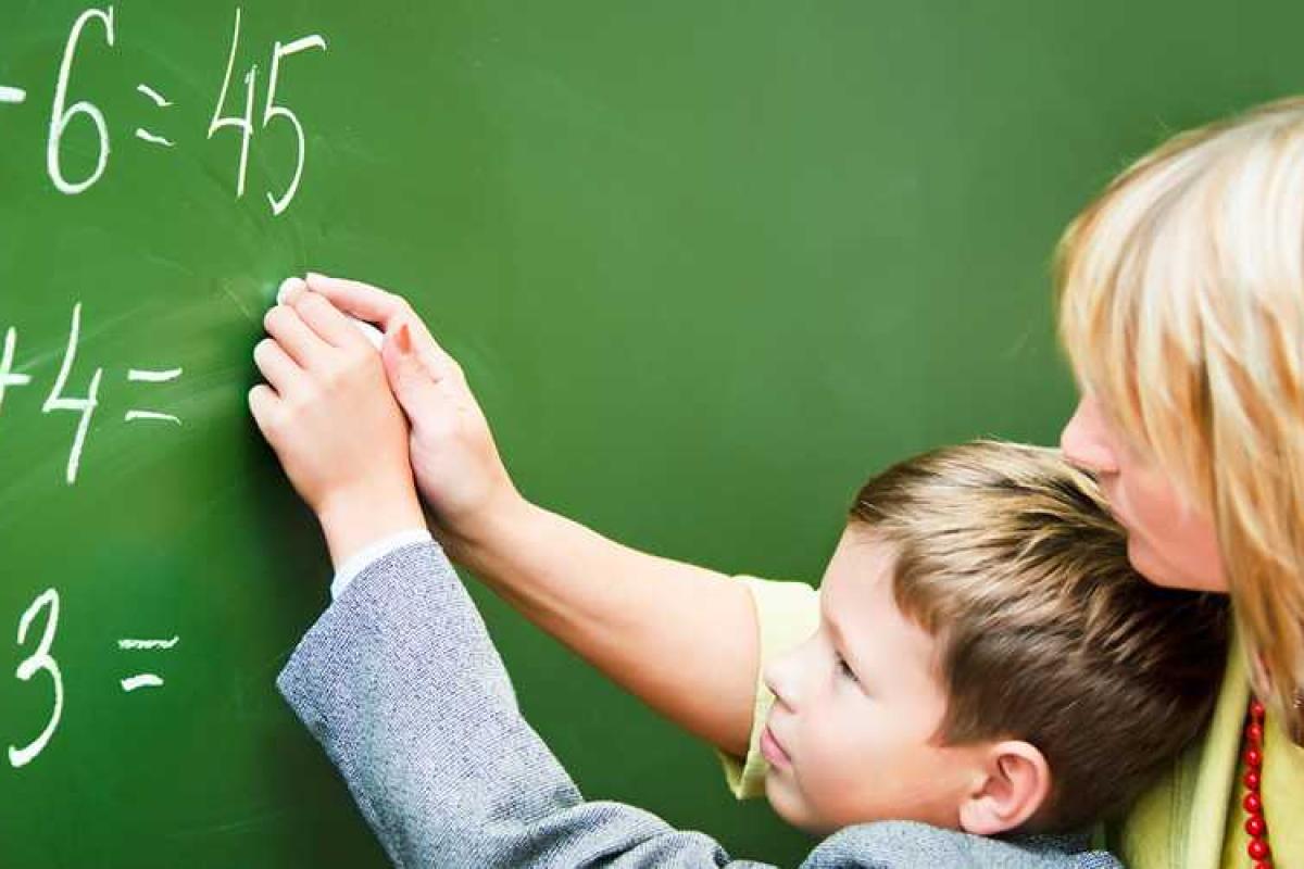 В Донецке и Горловке  - острая нехватка учителей