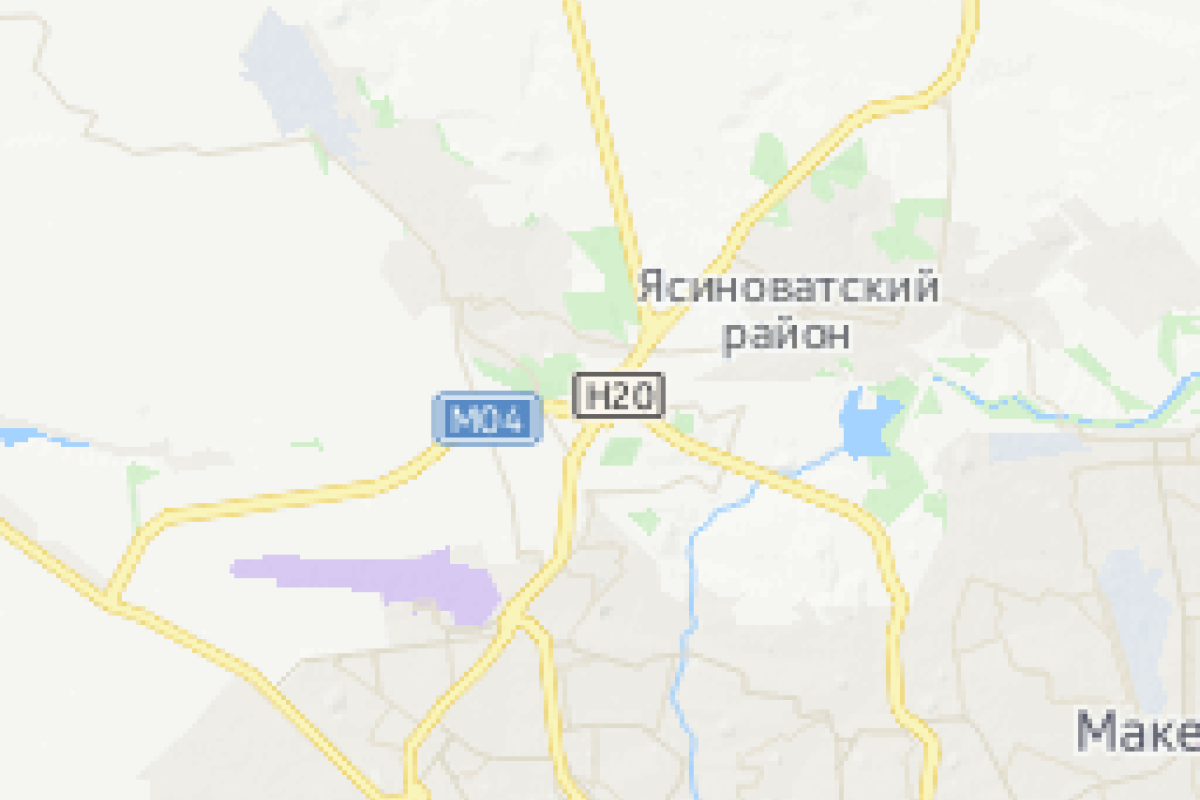 Авдеевская промзона под минометным обстрелом: по предварительной информации ранены двое бойцов Авдеевская промзона под минометным обстрелом: по предварительной информации ранены двое бойцов