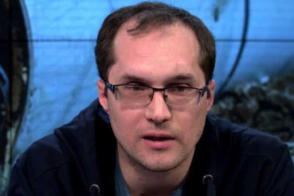 Бутусов: Единственный сценарий войны, который возможен - это активизация противника на Донбассе Бутусов: Единственный сценарий войны, который возможен - это активизация противника на Донбассе