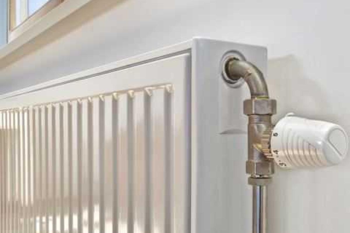 Украинцам удастся избежать проблем с отопительным сезоном