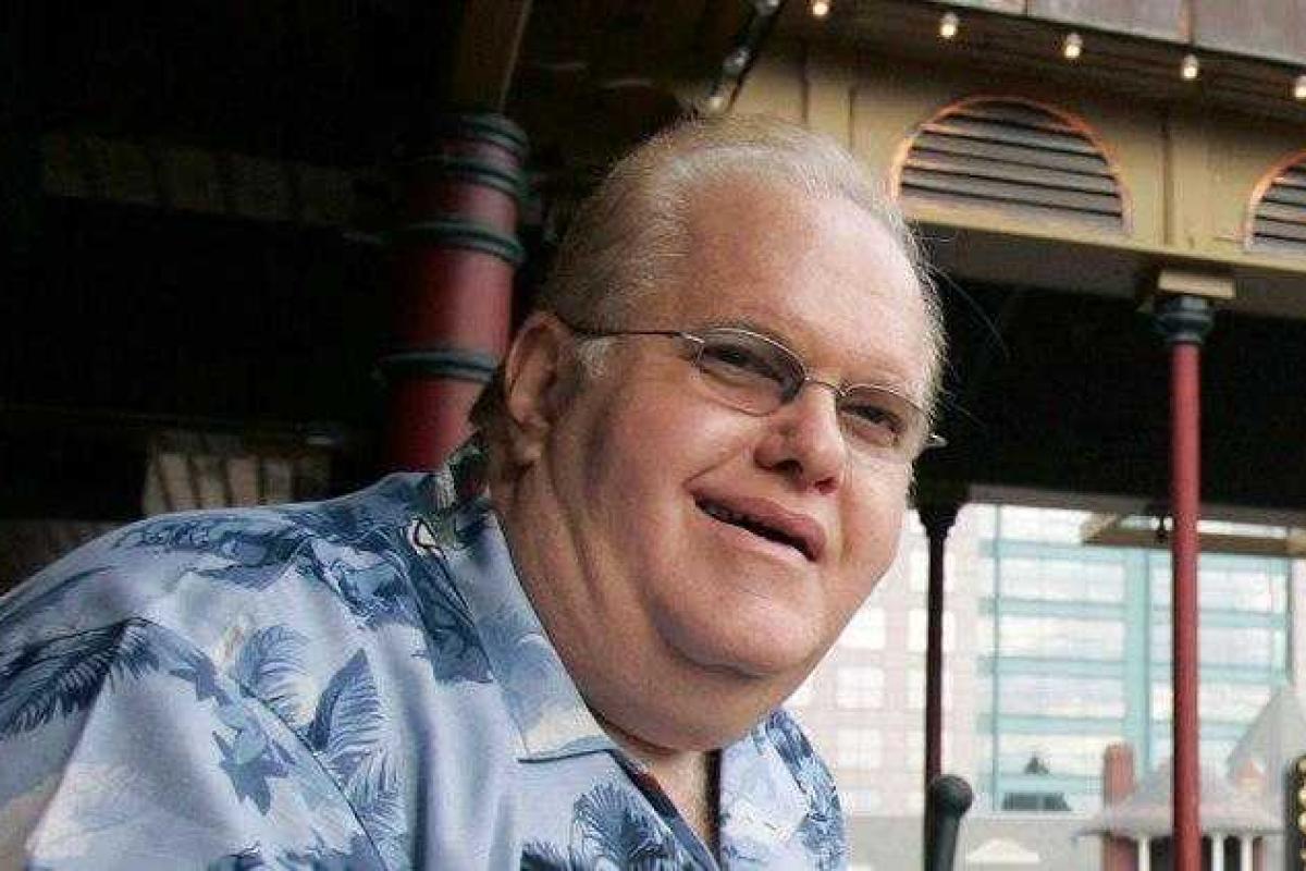 Основатель Backstreet Boys умер в тюрьме