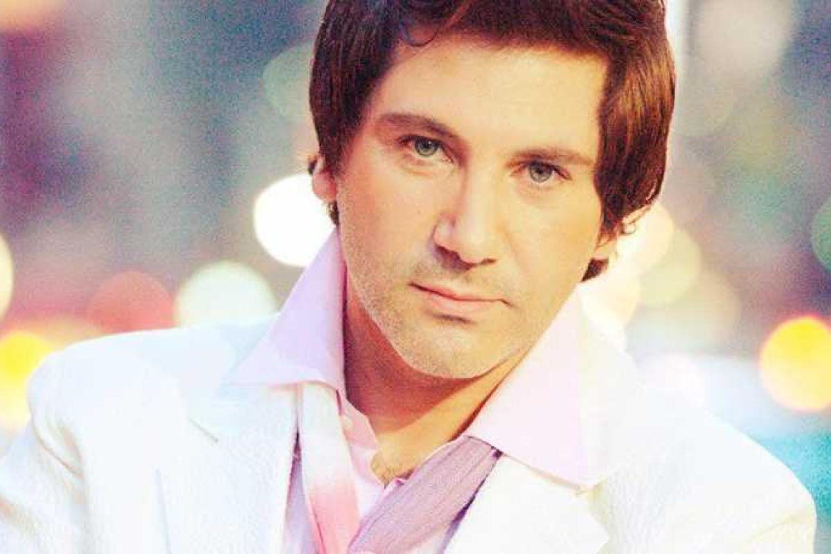 Известному российскому певцу врачи хотели ампутировать ногу Известному российскому певцу врачи хотели ампутировать ногу