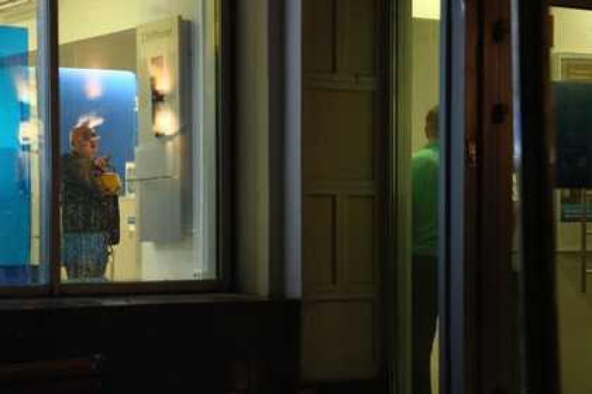 Бизнесмен, захвативший московский банк, сдался полиции Бизнесмен, захвативший московский банк, сдался полиции