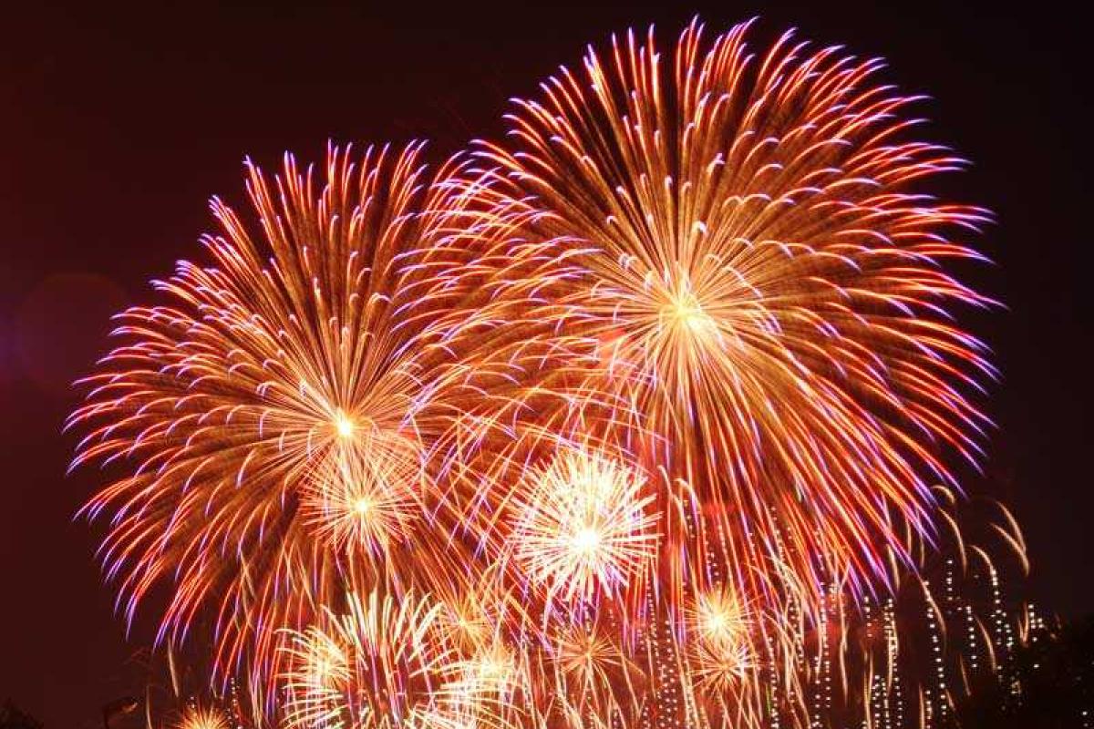 В Узбекистане перенесен праздничный салют в честь Дня независимости В Узбекистане перенесен праздничный салют в честь Дня независимости