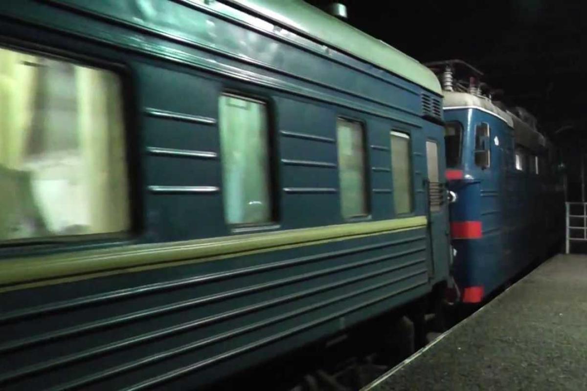 19 и 20 августа в Одессу отправятся дополнительные поезда 19 и 20 августа в Одессу отправятся дополнительные поезда