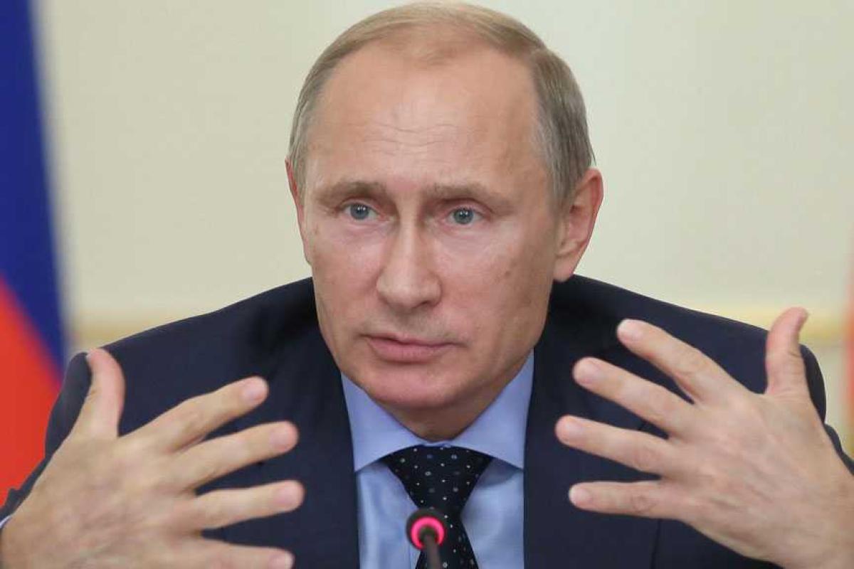 Журналист: Путин двинет танки на Киев? Так и пускай двигает, украинская армия уже научилась воевать  Журналист: Путин двинет танки на Киев? Так и пускай двигает, украинская армия уже научилась воевать