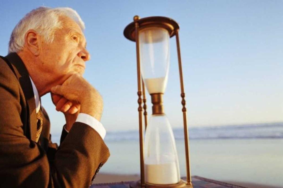 Ученые рассказали, как продлить жизнь на 18 лет Ученые рассказали, как продлить жизнь на 18 лет