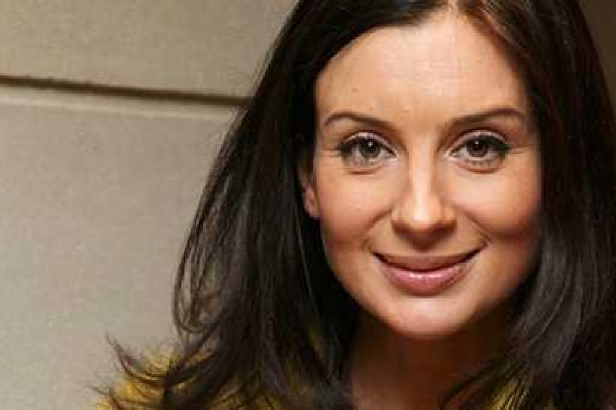 Дочь Екатерины Стриженовой показала фото в купальнике