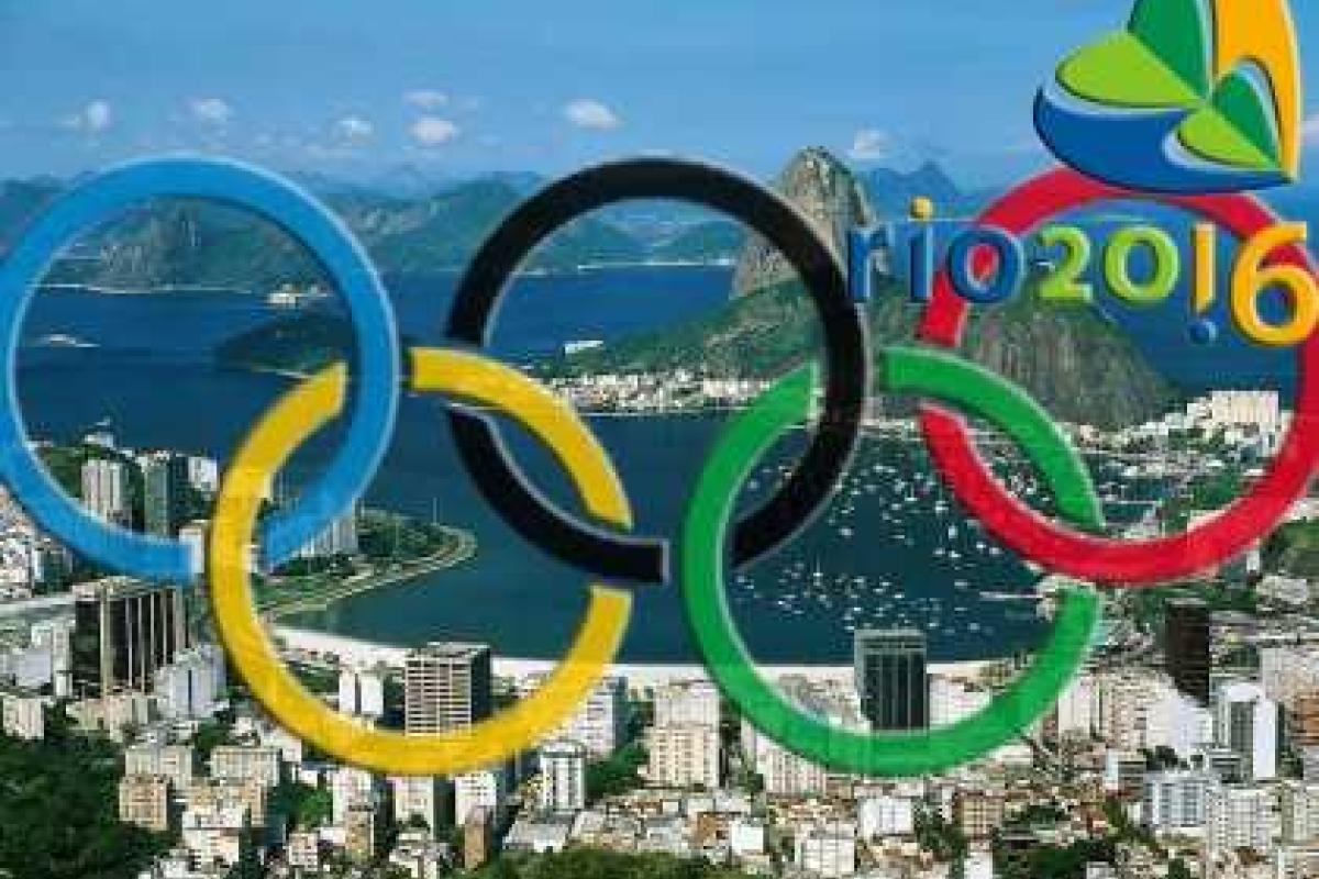 Рио-2016: с кем будут соревноваться украинские боксеры