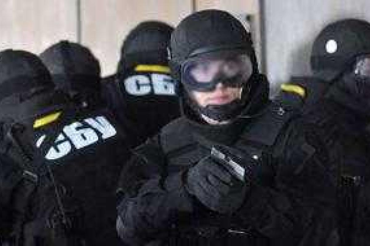 В Донецкой области мужчина прятал в лесополосе гранатомет, который привез из Авдеевки