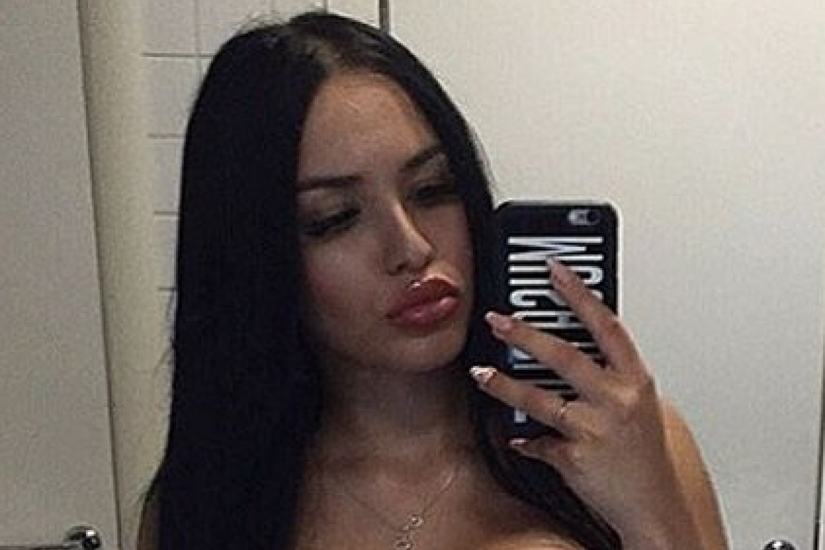 Новую участницу «Дома-2» выгнали с проекта за проституцию 